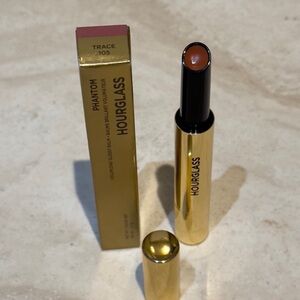 NEW Hourglass Phantom Volumizing Glossy Balm - Trace 105 (Beige)